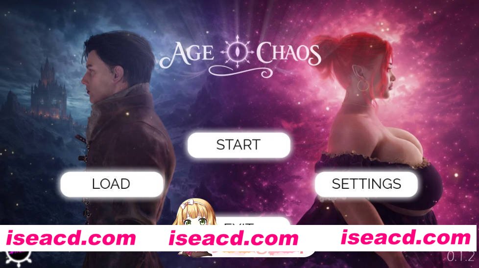 [欧美SLG/AI汉化/爆乳]混乱纪元 Age of Chaos 0.1.2 AI汉化版[FM/百度/微云][PC+安卓/2G/首发]