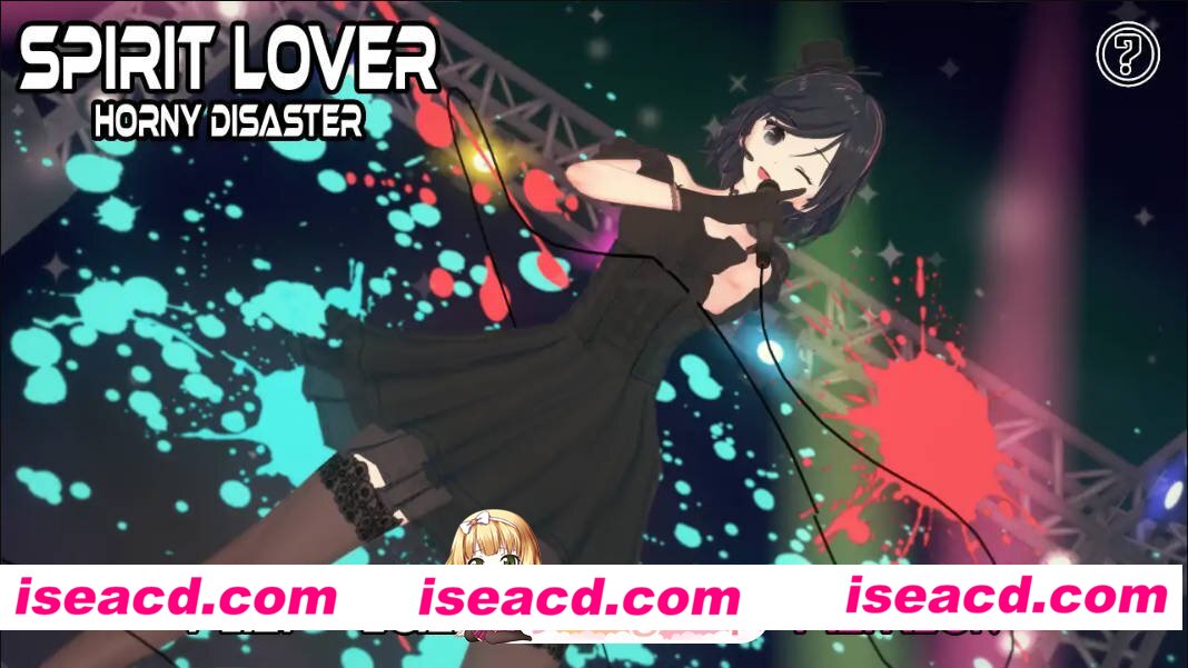 [日系SLG/AI汉化/熟女]精灵恋人  Spirit Lover v0.54 AI汉化版[FM/百度/微云][PC+安卓/3G/更新]