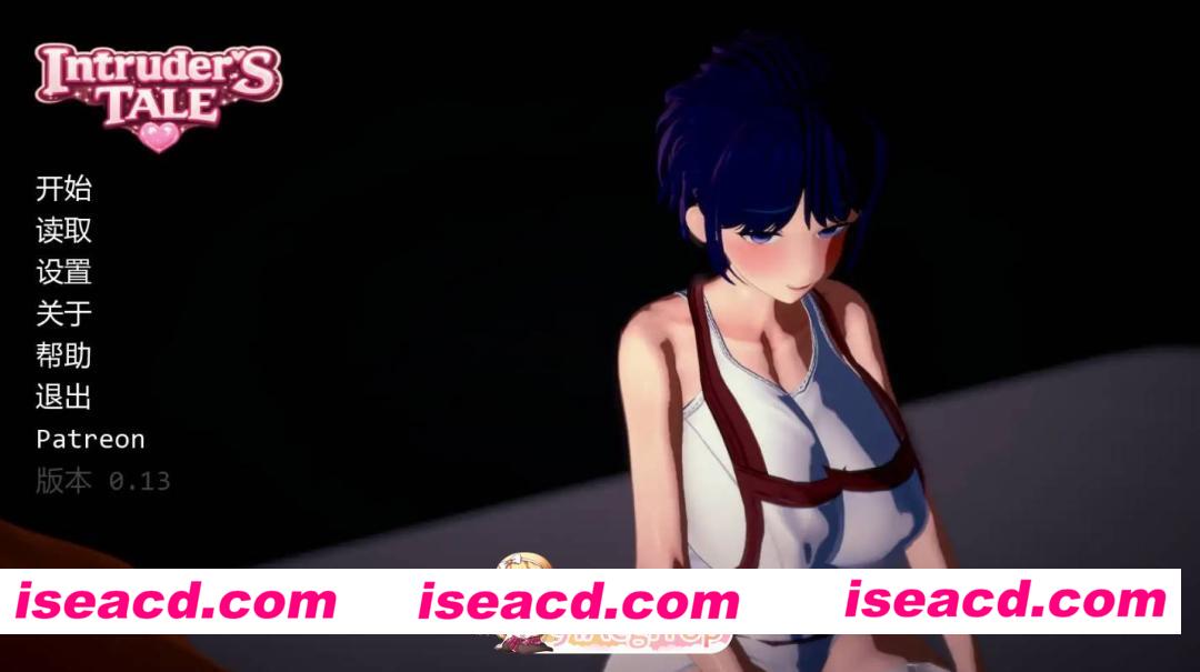 [日系SLG/AI汉化/后宫]不速之客  Intruder’s Tale v0.13 AI汉化版[FM/百度/微云][PC+安卓/1G/更新]