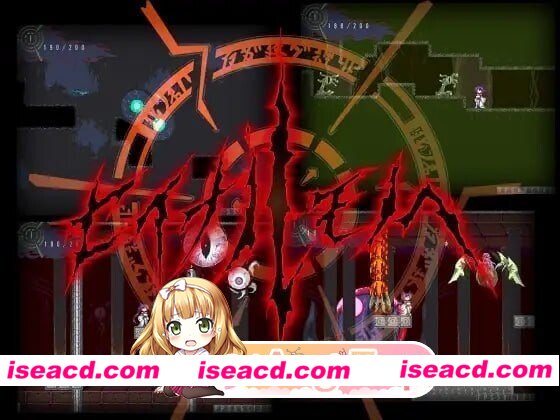 [PC-ACT] [ACT/2D/亚洲]迈向神圣之物 セイナルモノヘ v16.12.21 官方正式版[PC/0.17G] [BD]