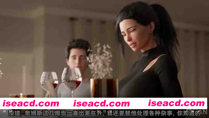 图片[1]-【3D中字】Mothers Warmth Chapter 3 母亲的温暖 章节3 系列 [视频：1V+3G][移动转百度飞猫]-嘤嘤怪之家