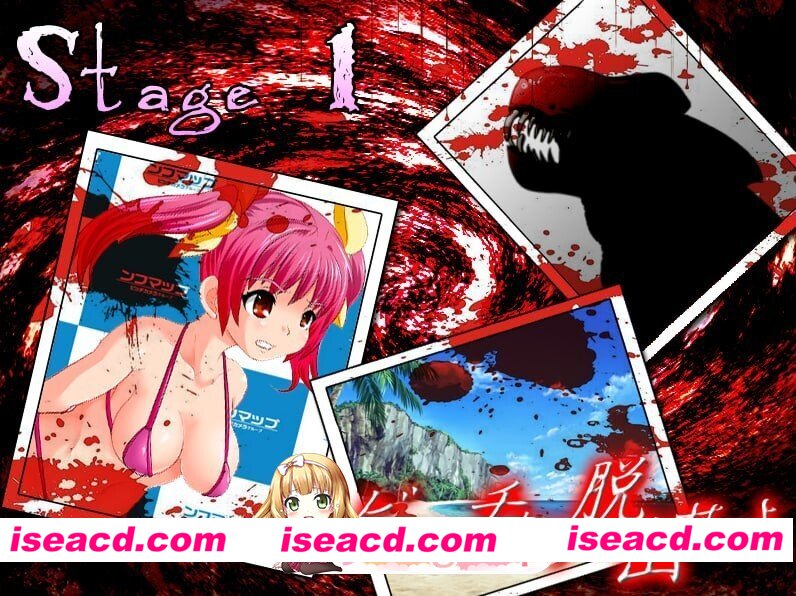 [PC-ACT] [ACT/2D/亚洲]血溅海滩 スプラッタービーチ DL官方正式版[PC/0.18G] [BD]