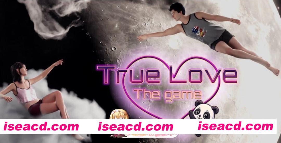 [PC-SLG] [SLG/3D/欧美]真爱 游戏 True Love The Game Ch1 V0.35 汉化版[PC+安卓/2.93G] [BD]