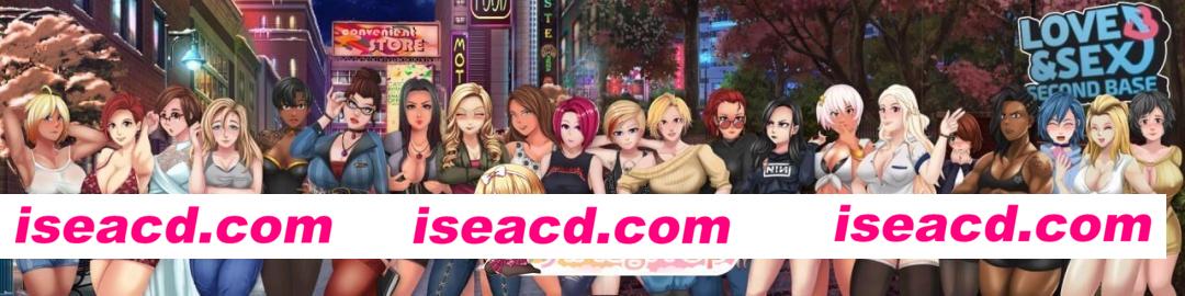 [PC-SLG] [SLG/2D/欧美]爱与性 Love & Sex Second Base v26.4.0 汉化版[PC+安卓/4.24G] [BD]