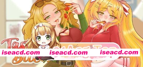 [PC-SLG] [PC/SLG/官中步兵]美味一口：食物恋爱模拟器Tasty Bite: Food dating simulator[235M] [BD]