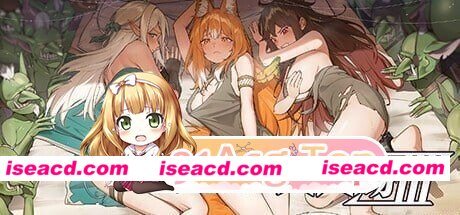 [PC-SLG] [SLG/2D/亚洲]赫雷斯的角斗场 Ⅲ JerezArena Ⅲ v1.030 官方中文版[PC/2.83G] [BD]