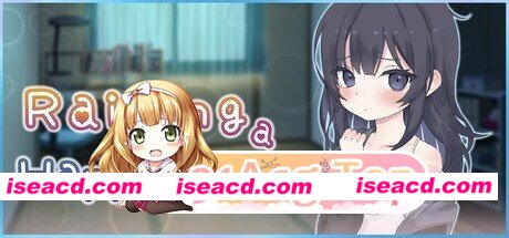 [PC-SLG] [PC/SLG/官中]幸福家里蹲的养成方法Raising a Happy NEET[757M] [BD]