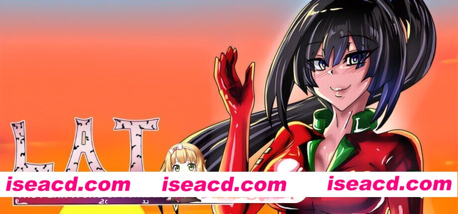 [日系RPG/官中/步兵/PC+安卓joi]LAT 触手怪物的朋克世界 LAT The Punk World of Tentacled Monsters LAT 触手モンスターのパンクな世界 官方中文步兵版[664M]