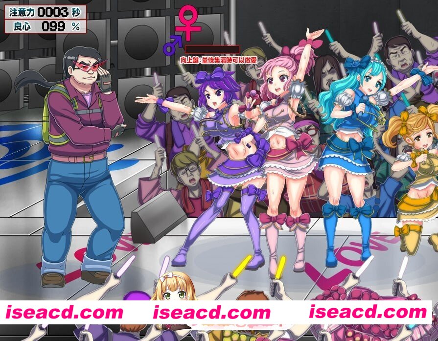 [PC-ACT] [ACT/2D/亚洲]如果干不到，我就让时间停止，老子的城镇 ヤレぬなら止めてみせよう俺の町 官方中文完结版[PC/0.19G] [BD]