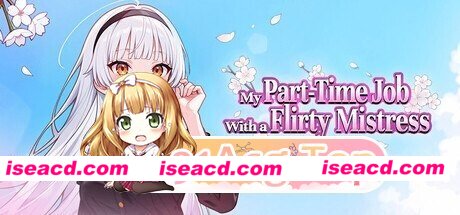 [PC-SLG] [PC/SLG/官中步兵]和娇媚大小姐的打工生活 My Part-Time Job With a Flirty Mistress[550M] [BD]