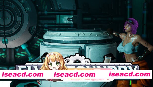 [3D]  [微云/FM]艾文铸造厂/Elvenfoundry/官中+无码+动态 pc [4.60G]