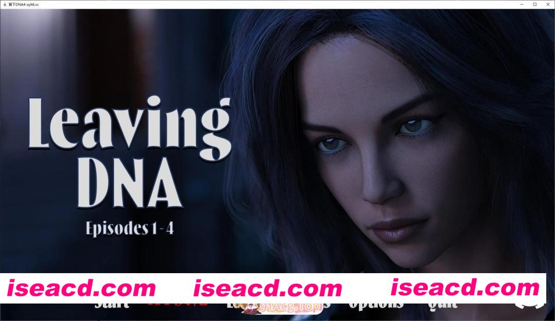 [欧美SLG/AI汉化/巨乳]留下DNA  Leaving DNA Episode 5 AI汉化版[FM/百度/微云][PC+安卓/10G/更新]