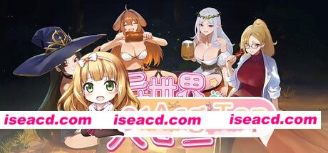 [SLG]  [微云/FM]异世界大老二/Isekai Big Dick/官中+无码+动态 pc [2.56G]