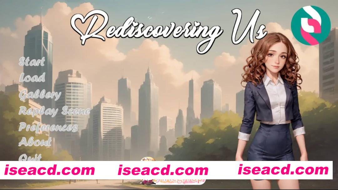 [欧美SLG/AI汉化/摸索]重温爱火  Rediscovering Us v0.20 AI汉化版[FM/百度/微云][PC+安卓/2G/更新]
