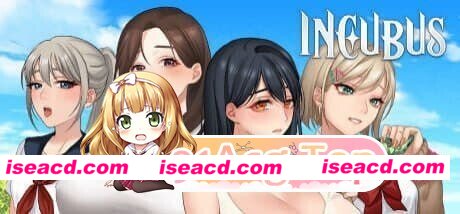[PC-SLG] [SLG/2D/亚洲]恶魔合约孵化器 Incubus v24.12.11 官中步兵版[PC/3.22G] [BD]