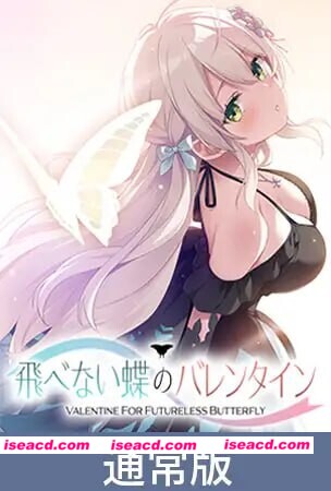 [PC-ADV] [PC/ADV/冒险]无法飞翔的蝶之情人节 飛べない蝶のバレンタイン AI汉化[2.1G] [BD]