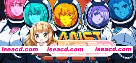[RPG]  [微云/FM]欲望星球/Planet Lust/生肉+无码+动态 pc [204m]