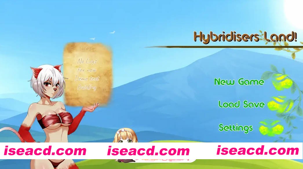 [日系SLG/AI汉化/摸索]杂交者之地  Hybridiser’s Land v0.1.5 AI汉化版[FM/百度/微云][PC+安卓/700M/更新]