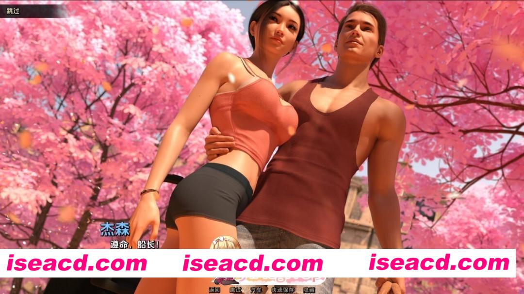 [PC-SLG] [SLG/3D/欧美]梦境 Dreamland Ver0.6 汉化版[PC+安卓/4.23G] [BD]