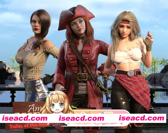 [欧美SLG/AI汉化/3D]丰盈之匣  Ample Chests 0.3.1 AI汉化版[FM/百度/微云][PC+安卓/3G/更新]