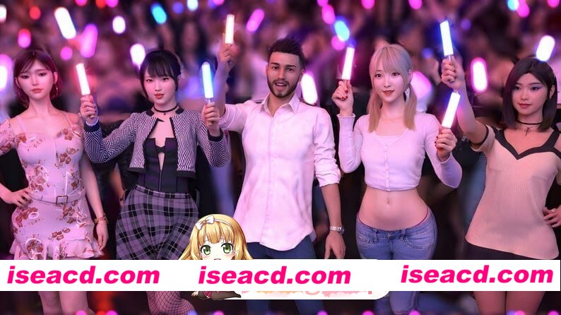 [PC-SLG] [SLG/3D/欧美]宾馆 Guest House V0.2.10 汉化版[PC+安卓/4.21G/更新] [BD]