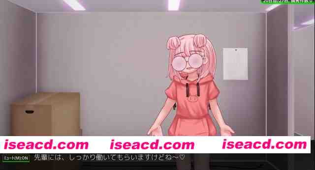 图片[8]-[互动SLG/精翻汉化/全动态/PC+安卓] 蜜牢 前篇 蜜牢(ミツロウ) 前編 [有包菜吗汉化] [550M/全CV/新作]-嘤嘤怪之家