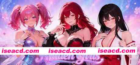 [SLG/官中/2D步兵/动态CG] 隐藏少女/Hidden Girls STEAM官方中文步兵版 [7.09G/新作/CV]