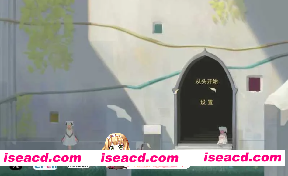 [百度/迅雷/PC/日式ACT/新作] ReturnAtis作者新作 demo V1 官中版 [190M]