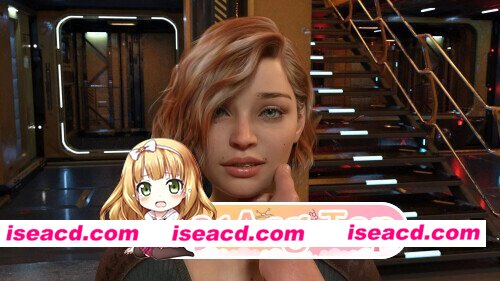 [欧美/SLG/汉化/动态] 星际十字路口 Stellar Crossroads v1.00 [4.4G]