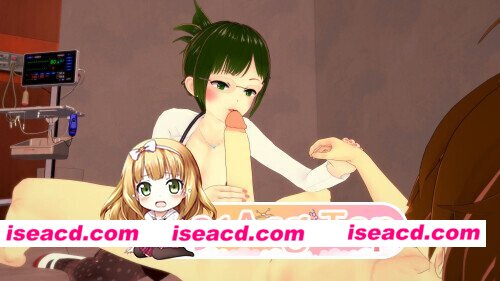 [日系/SLG/AI汉化/动态] 青春回响 Echoes of Youth v1.6 [2.97G]