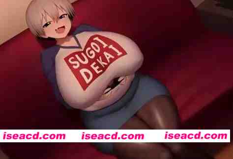 图片[1]-[互动SLG/官中/PC+安卓] 宇崎酱NTR 宇崎酱想成为你的炮友 Uzaki-Chan Wants to be your Sex Girlfriend 官中步兵版 [1G/新作]-嘤嘤怪之家