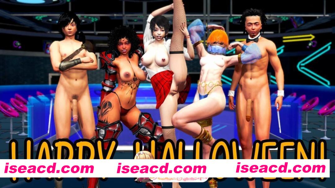 [PC-SLG] [SLG/3D/欧美]岛屿大师 Masters of the Island Day 7 pt2 汉化版[PC+安卓/7.38G/更新] [BD]