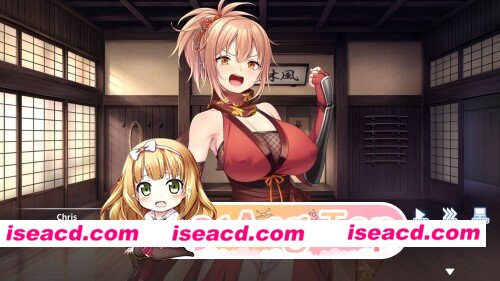 [冒险SLG/裸露] Do As2-听从师父大人的吩咐 Do As I Say – Obedience to the Ninja Master Steam官中步兵版+全CG存档 [700M][百度]