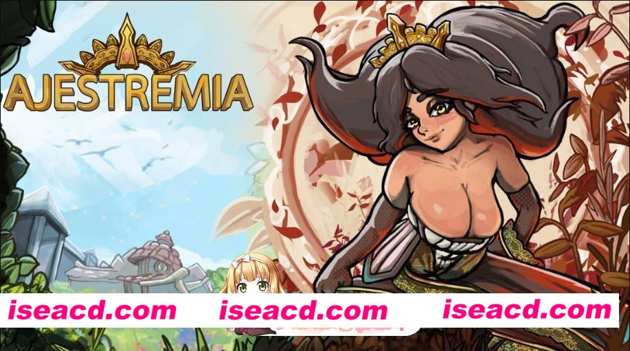 [欧美SLG/AI汉化/2D]阿杰斯特里亚  Ajestremia 0.6.0 AI汉化版[FM/百度/微云][PC+安卓/5G/更新]