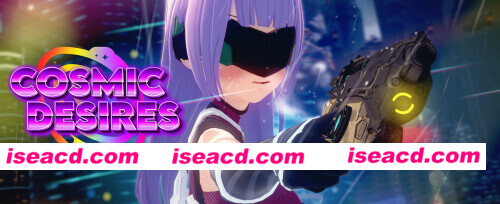 图片[1]-[SLG/官中/PC+安卓] 宇宙渔网 第8集/Cosmic Desires Ep.8 官方中文步兵版 [13G/更新]-嘤嘤怪之家