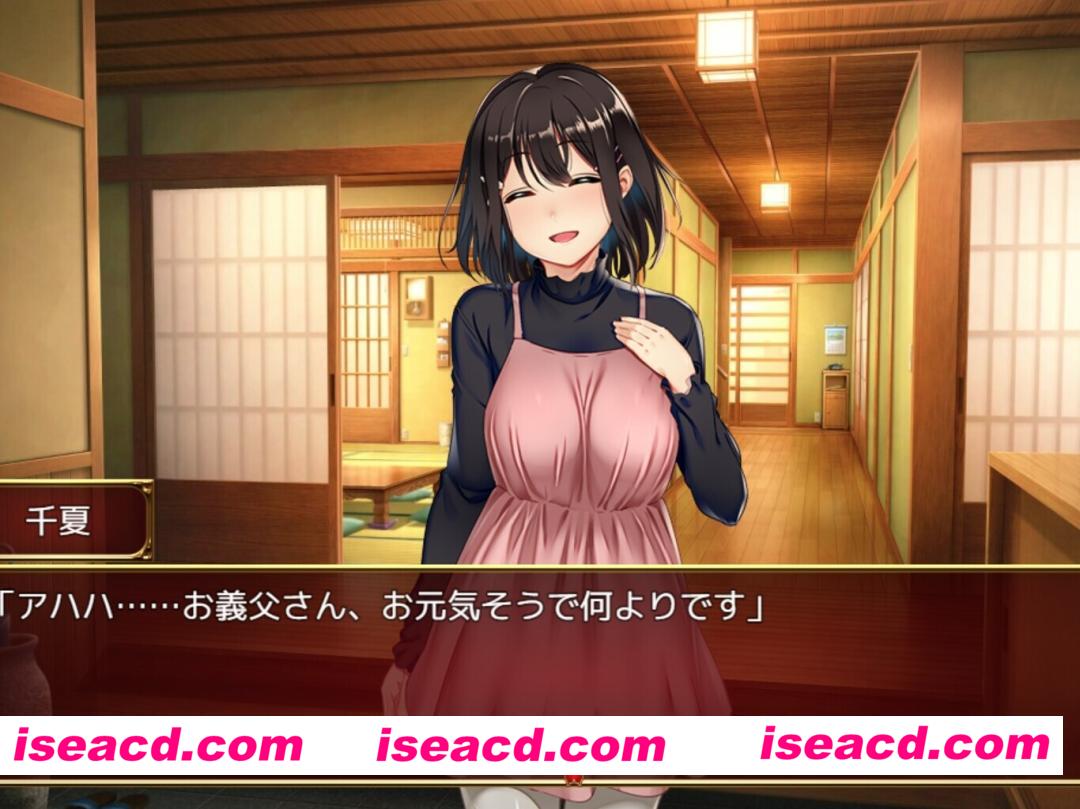 图片[5]-【日系RPG/官中/NTR/PC+安卓joi】祢鸟村 爱虐与银艳之祭 禰鳥村 愛虐と银艶の祀 v1.0.0 官方中文版【536M/CV】-嘤嘤怪之家