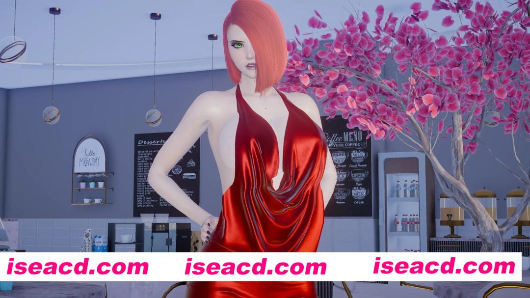 图片[2]-[SLG/官中/PC+安卓] 最后一年 v0.5.4/TheLastYear Ver0.5.4 官方中文步兵版 [3.3G/新作]-嘤嘤怪之家