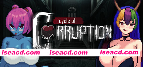 图片[1]-[RPG/官中/PC+安卓] 腐化循环/Cycle of Corruption 官方中文步兵版 [1.3G/新作]-嘤嘤怪之家