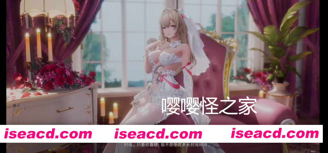 图片[5]-[单机魔改版]  尘白禁区-26年5月 最新赛博重生版 完美单机本地端 全角色互动全皮肤 大量更新 全内容版 [94G/更新]-嘤嘤怪之家