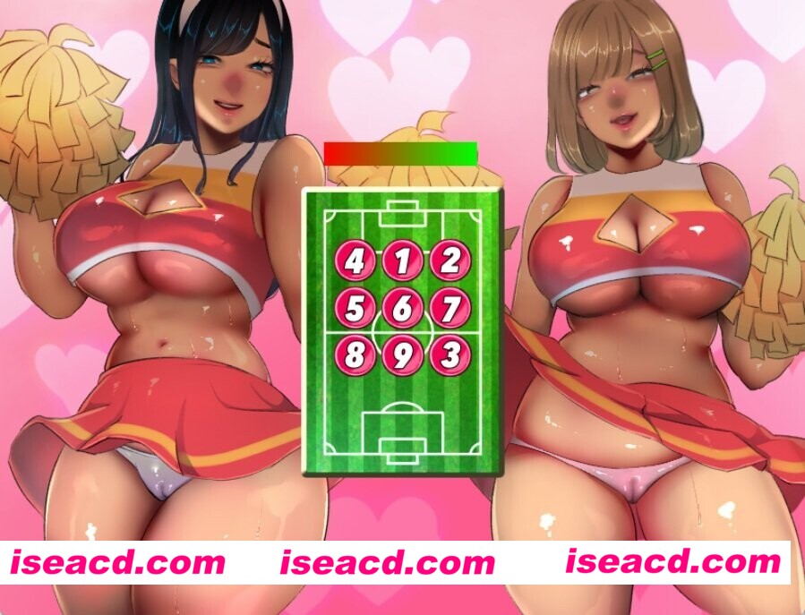 图片[8]-【日系RPG/官中/步兵/PC+安卓joi】啦啦队的色诱大作战！ Honeytrap Cheerleaders: Operation Seduction いじわるチア部の色仕掛け大作戦! 072官方中文步兵版【903M/CV】-嘤嘤怪之家