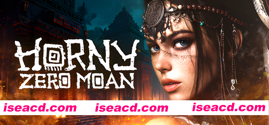 图片[1]-【亚洲SLG/官中/奇幻/PC】饥渴：零之呻吟 Horny: Zero Moan 官方中文版【2.91G】-嘤嘤怪之家