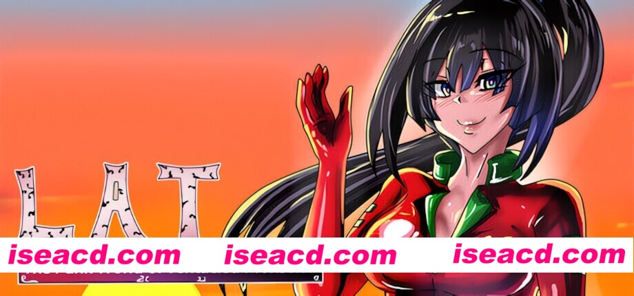 图片[1]-【日系RPG/官中/步兵/PC+安卓joi】LAT 触手怪物的朋克世界 LAT The Punk World of Tentacled Monsters LAT 触手モンスターのパンクな世界 官方中文步兵版【664M】-嘤嘤怪之家