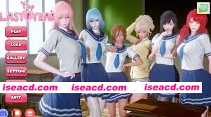 图片[1]-[SLG/官中/PC+安卓] 最后一年 v0.5.4/TheLastYear Ver0.5.4 官方中文步兵版 [3.3G/新作]-嘤嘤怪之家