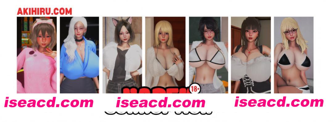 图片[6]-【亚洲SLG精品/官中/后宫/PC+安卓】后宫腐败 Harem Corruption v11.0 Public 官方中文版+全开画廊【3.23G】-嘤嘤怪之家