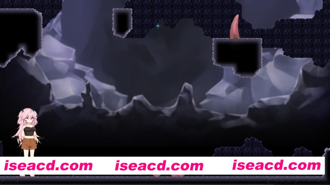 图片[5]-【日系ACT/官中/全动态/PC】逃离深渊的少女 Abyss Runner アビスランナー 官方中文版【564M】-嘤嘤怪之家
