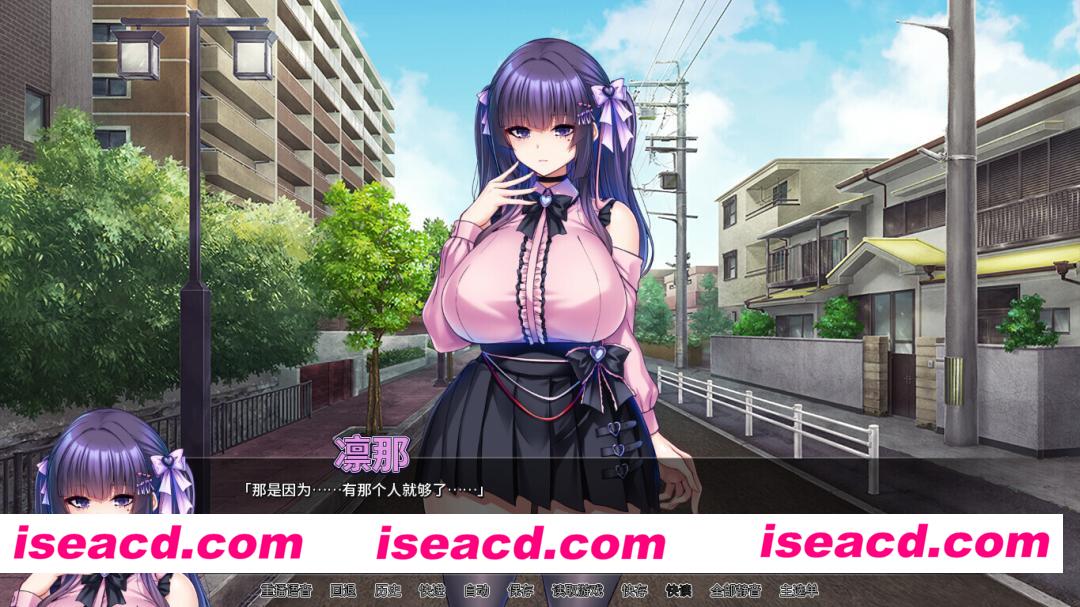 图片[6]-【日系ADV/官中/NTR/PC+安卓】朋友的大馒头女友沦为我的玩物 How to Train Your Bro’s Girlfriend v1.1.5 官方中文版【2.37G】-嘤嘤怪之家