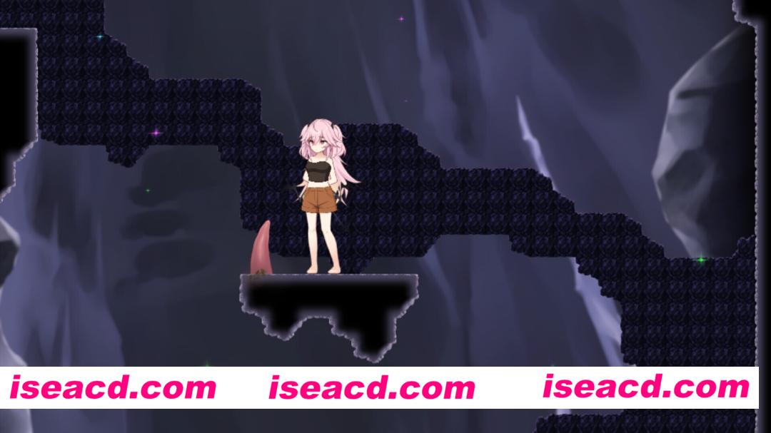 图片[8]-【日系ACT/官中/全动态/PC】逃离深渊的少女 Abyss Runner アビスランナー 官方中文版【564M】-嘤嘤怪之家