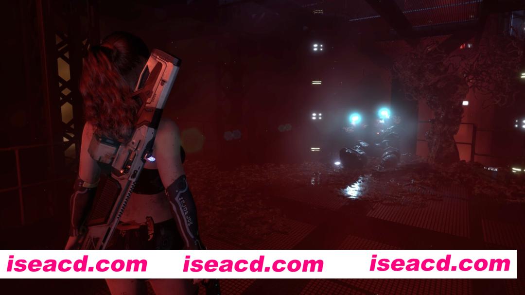 图片[1]-[FPS/中文/3D] 狼人：内在之兽/Werewolf: The Inner Beast Build.23146921 官方中文版 [11.3G/新作]-嘤嘤怪之家