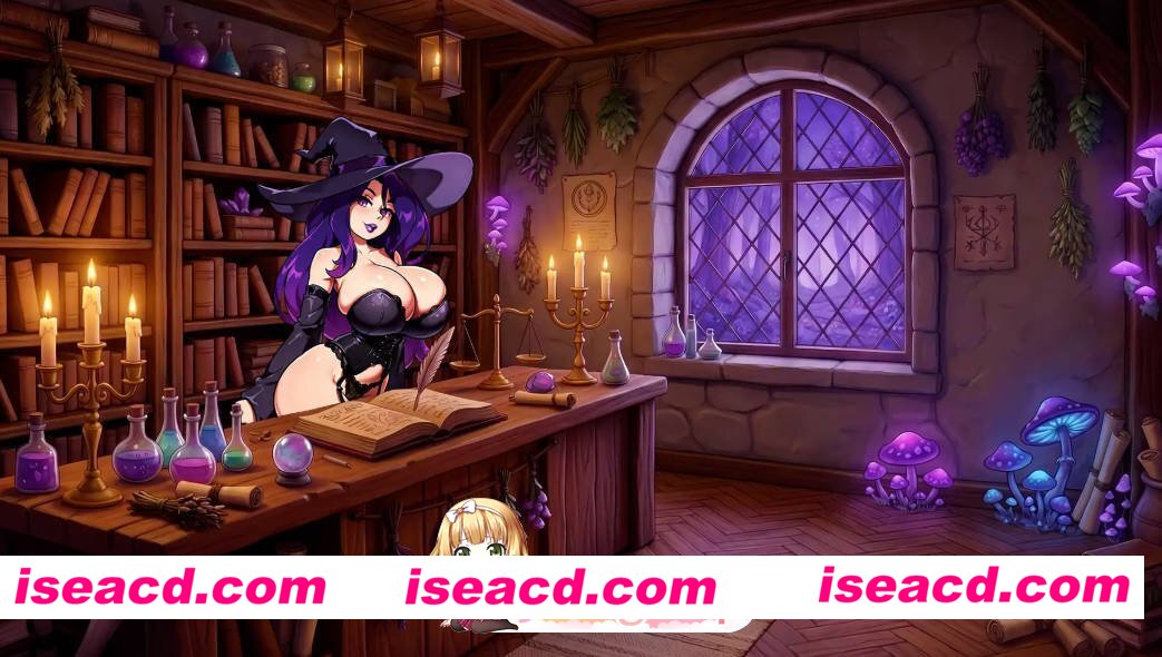 [日系SLG/AI汉化/熟女]烈焰激情 Fiery Passions  v0.2.5 AI汉化版[FM/百度/微云][PC+安卓/2G/更新]