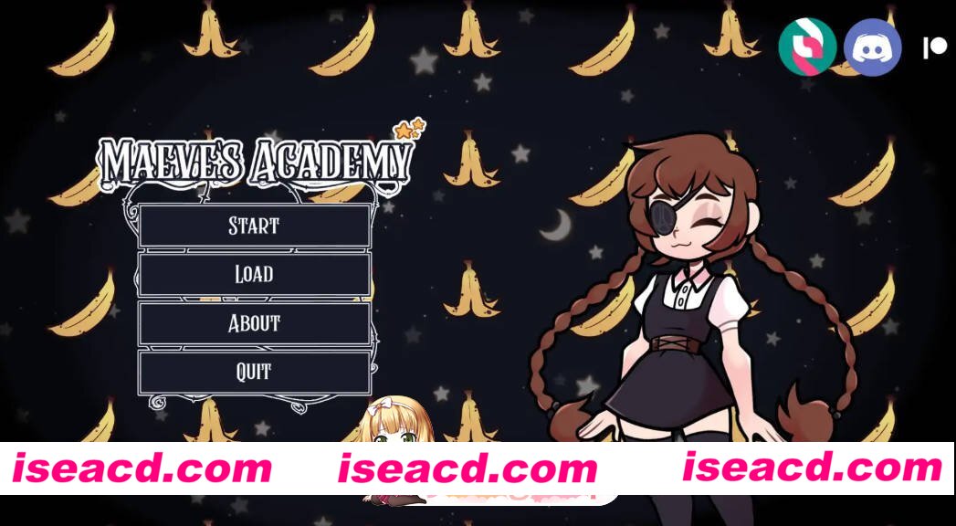 [欧美SLG/AI汉化/后宫]梅芙学院 Maeve’s Academy v0.8.0 AI汉化版[FM/百度/微云][PC+安卓/1G/更新]